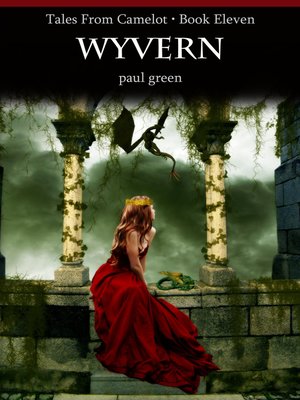 cover image of Tales from Camelot Series 11
